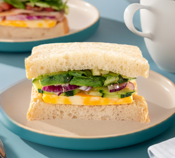 Katz Gluten Free Whole Grain Bread - 2