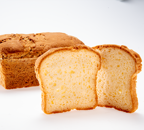 Katz Gluten Free White Bread - 3