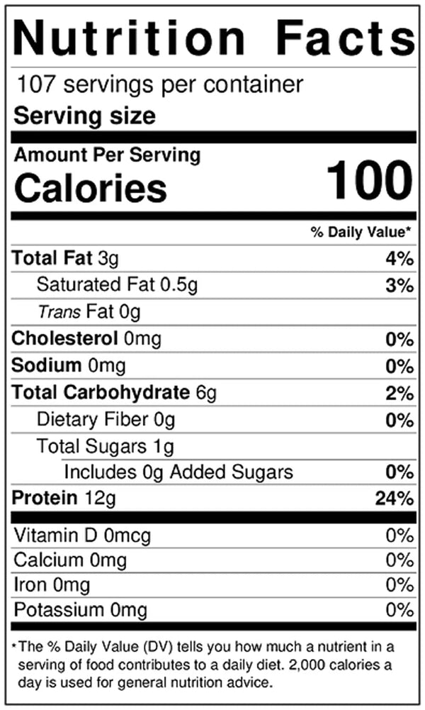BFree High Protein Wraps - 4