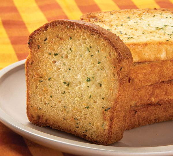 Katz Gluten Free Texas Toast - 4