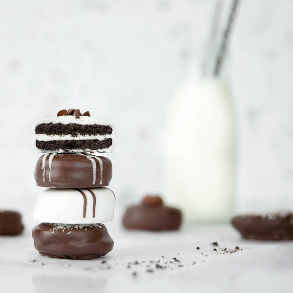 GFP Cookies Gift Basket - 12 Count - 3