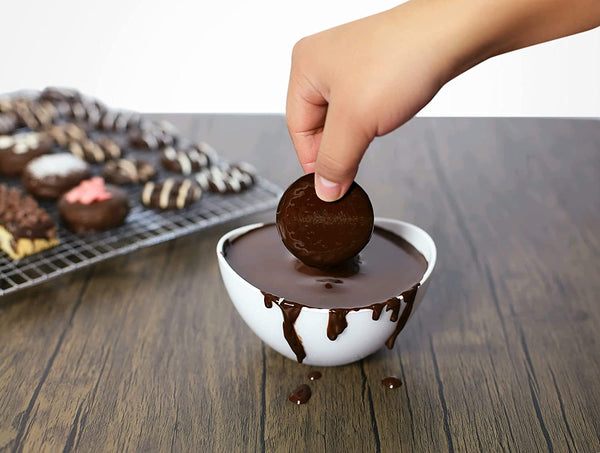 GFP Deluxe Gift Basket- Variety Treats - 4