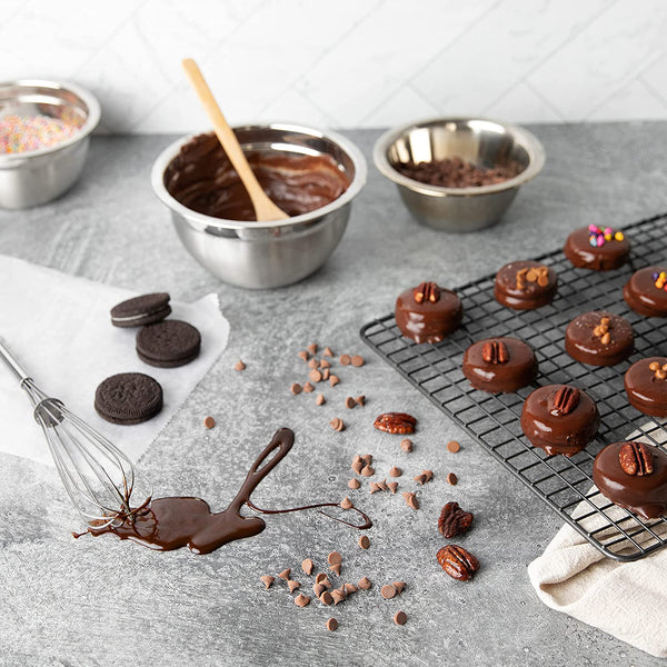 GFP Cookies Gift Basket- 20 Count - 4