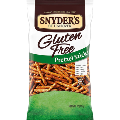 Snyder's of Hanover Pretzel Sticks