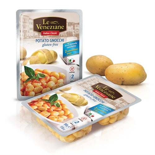 Le Veneziane Potato Gnocchi - 2