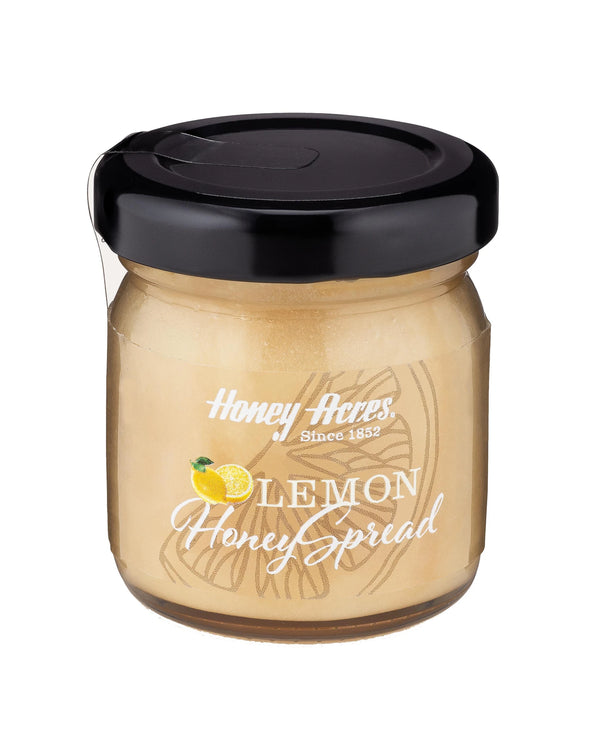 Honey Acres Artisan Honey Spread, Chai Spiced - 5