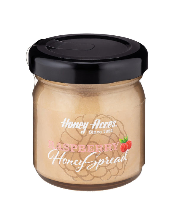 Honey Acres Artisan Honey Spread, Raspberry - 2