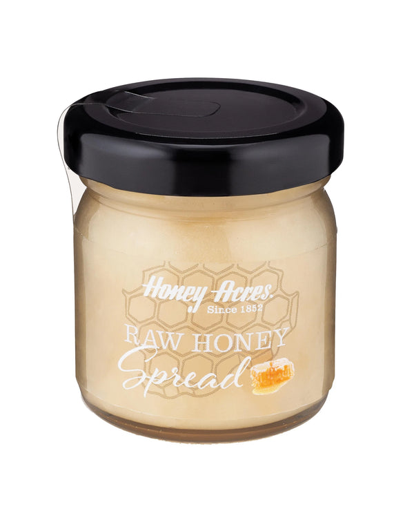 Honey Acres Artisan Honey Spread, Raw Honey - 2