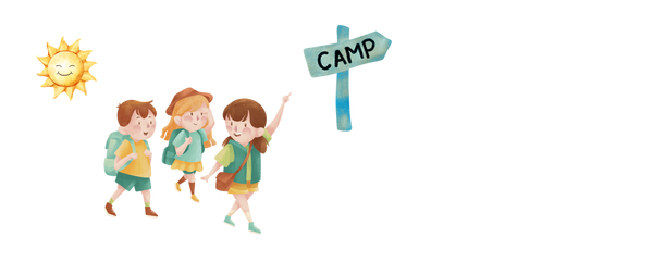 Gluten-Free Summer Camp Essentials for Kids