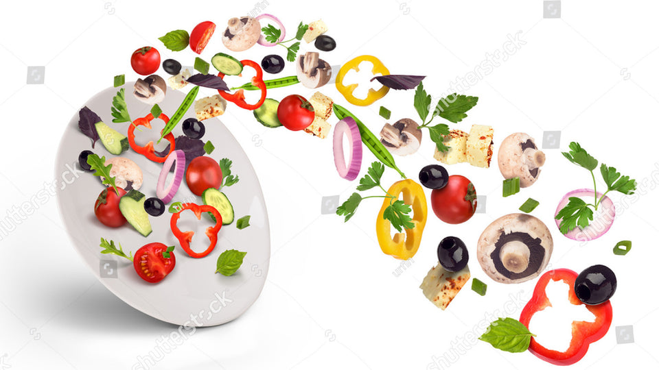 Your health is important