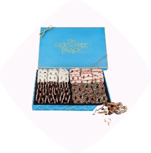 Pretzel Gifts