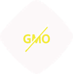 Non GMO