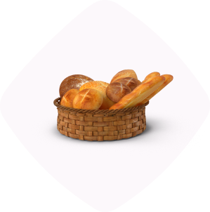 Breads