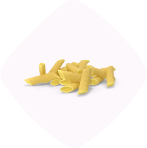 Pasta & Grains