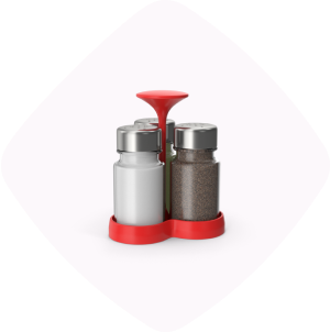 Seasoning & Spices