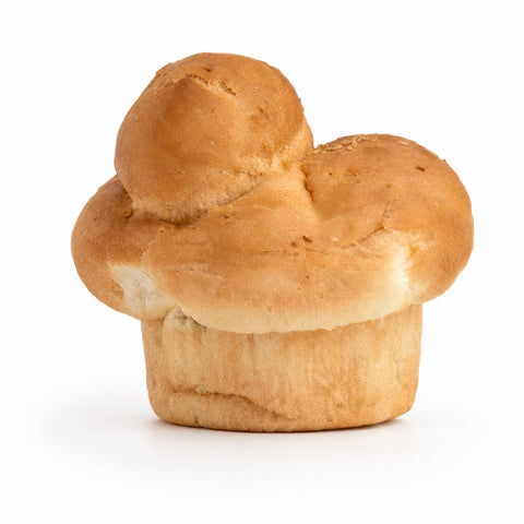 Pure &  Pastry Molino Challah