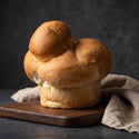 Pure &  Pastry Molino Challah - 4