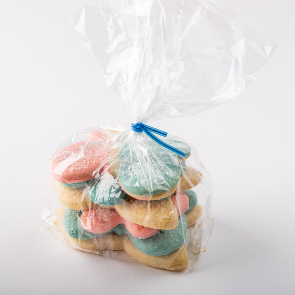 A&J Bakery Easter Sugar Cookies - 2