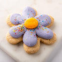 A&J Bakery 2 Easter Large Decorated Cookies - 4