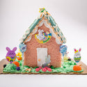 A&J Bakery Easter Bunny Hutch Kit - 4