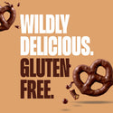 Glutino Chocolate Covered Pretzels - 4