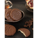 Schar Chocolate Thins - 4