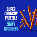 Glutino Pretzel STICKS 8 oz. - 5