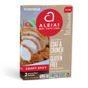 Aleia's Coat & Crunch, Crispy Spicy - 1