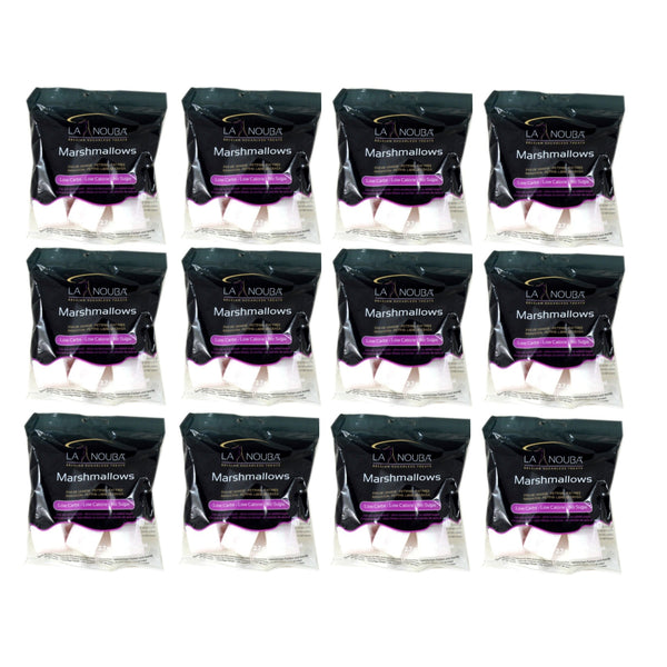 La Nouba Sugar-Free Marshmallows - 6