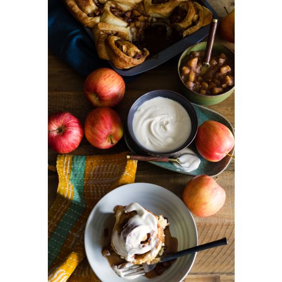 Bob's Red Mill Active Dry Yeast -  Case of 5 - 5