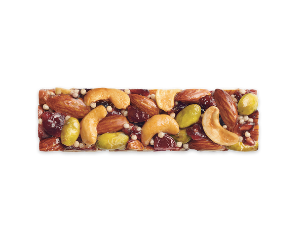 KIND Bars, Pomegranate Blueberry Pistachios - 3