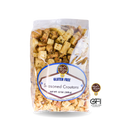 New Grains Seasoned Croutons [3 Pack] - 1