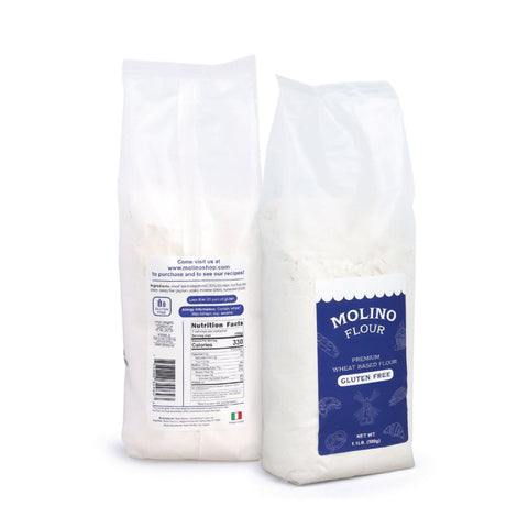 Molino Gluten Free Flour