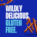 Glutino Pretzel STICKS 8 oz. - 4