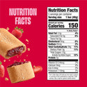 Glutino Strawberry Breakfast Bars - 3