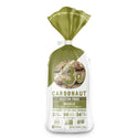Carbonaut Gluten Free Seeded Herb and Garlic Bagels - 1