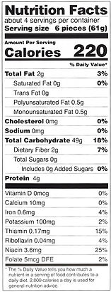 Tinkyada Brown Rice Pasta GRAND SHELLS - 4