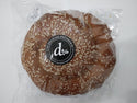 Las Delicias Round Challah Bread for Rosh Hashanah - 2