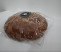Las Delicias Round Challah Bread for Rosh Hashanah - 1
