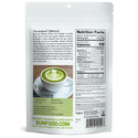 Sunfood Superfoods Matcha Powder Green Tea - 2