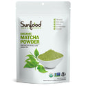 Sunfood Superfoods Matcha Powder Green Tea - 1
