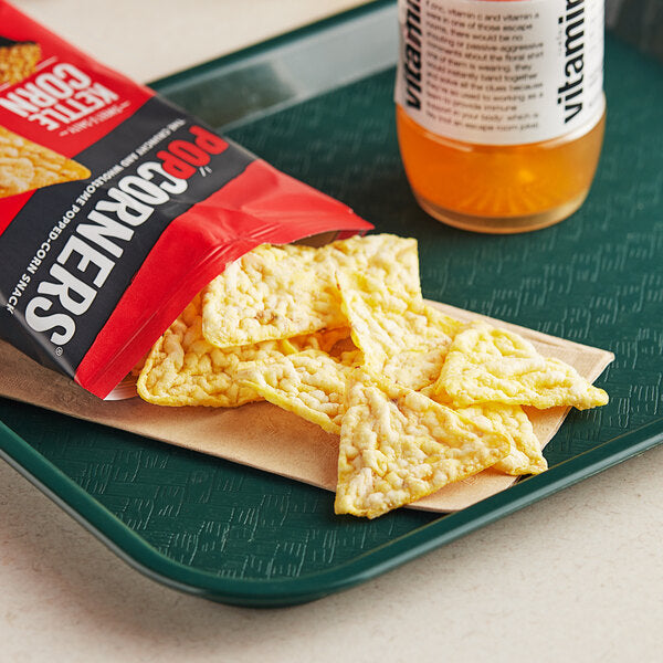 Popcorners, Kettle, 7 oz. [12 Bags] - 2