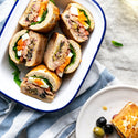BFree Sandwich Rolls - 2