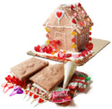 A&J Bakery Love Hut Cookie Decorating Kit - 5