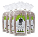 Happy Campers Gluten Free Hemp Hemp Hooray Bread - 10