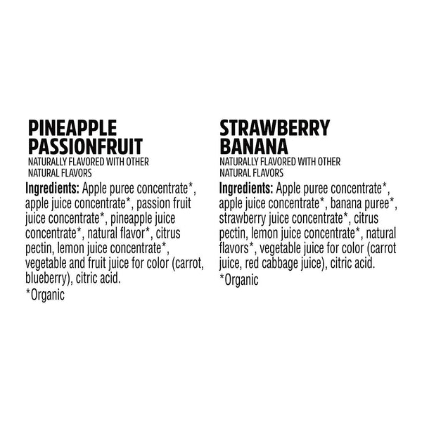 Pure Organic Layered Fruti Bars - 3