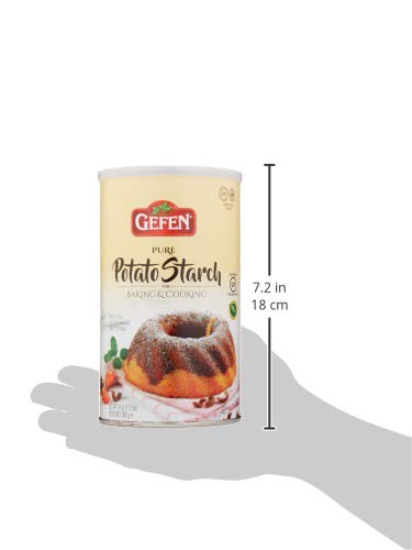 Gefen Potato Starch - 3