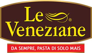 Le Veneziane Corn Pasta Anellini - 4