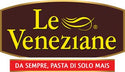 Le Veneziane Corn Pasta Anellini - 4