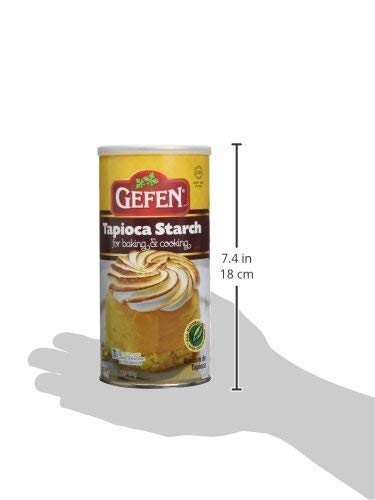 Gefen Tapioca Starch - 4